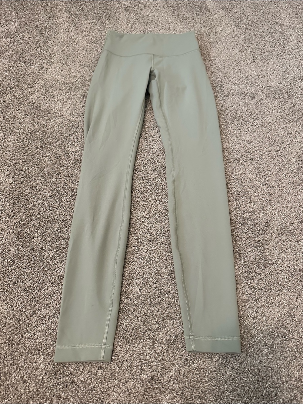 Lululemon Wunder Train High Rise Tight - Picture 3 of 6